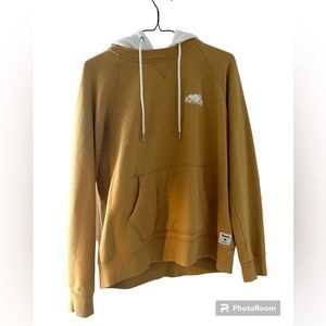 Roots Hoodie